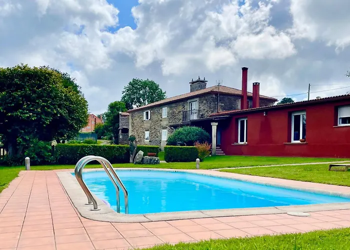 Casa De Pardo