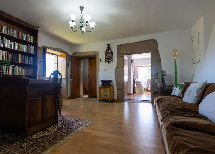 Casa De Pardo