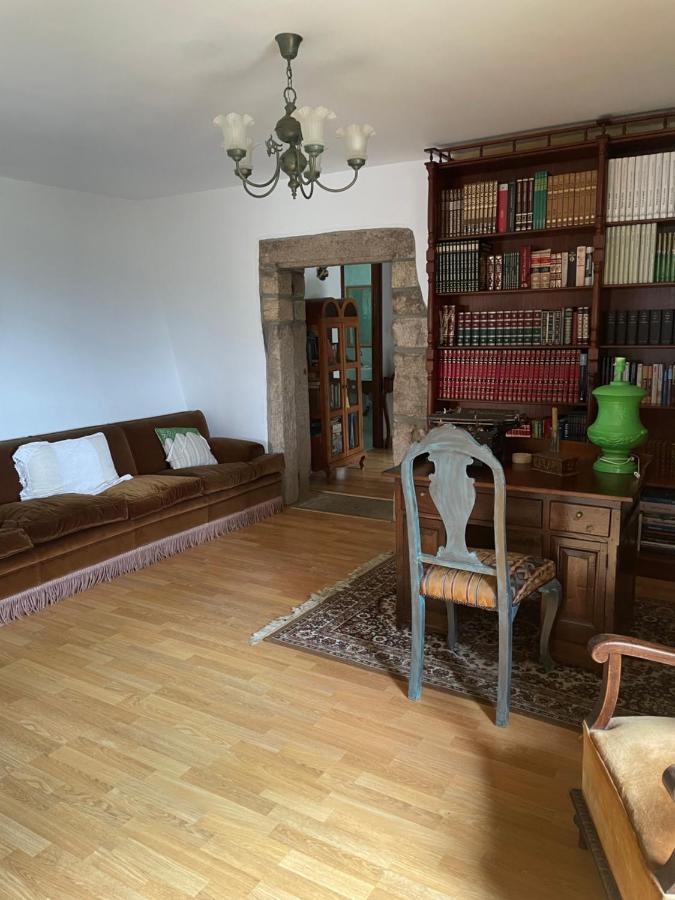 Casa De Pardo *