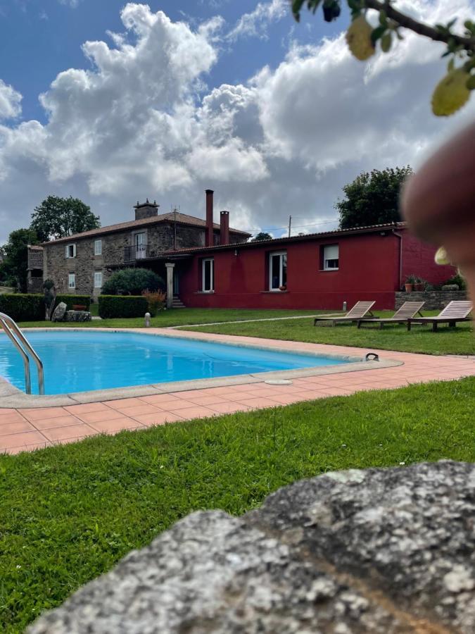 Casa De Pardo * La Corunya