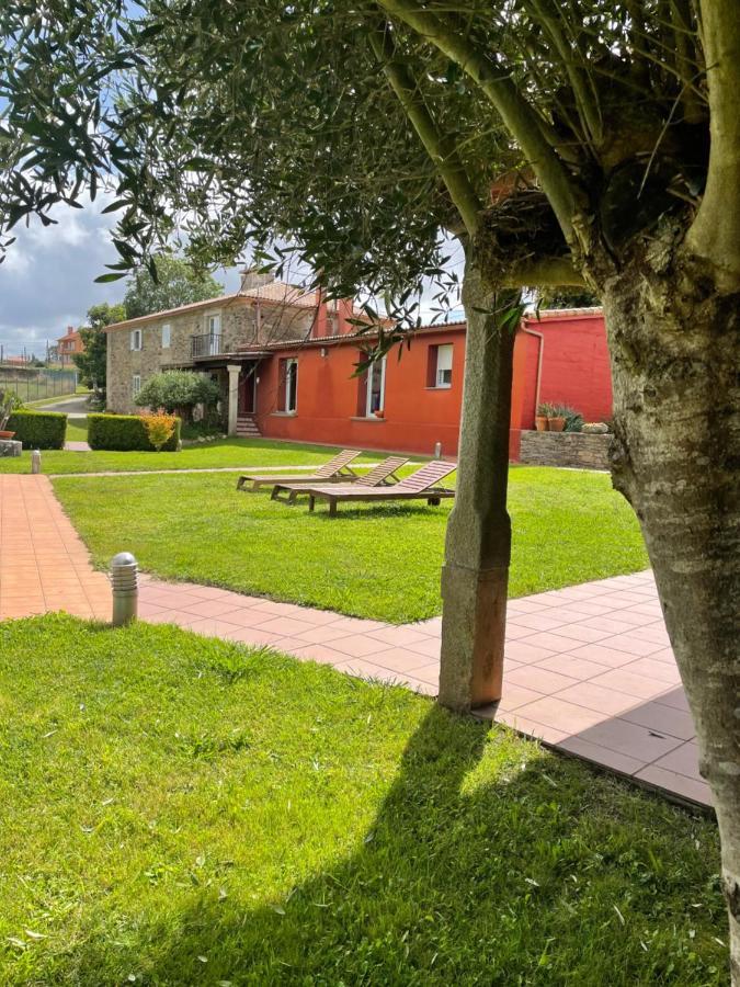 Casa De Pardo *