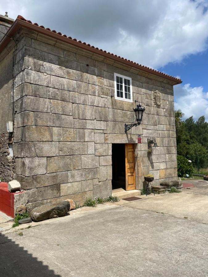 Casa De Pardo A Coruña