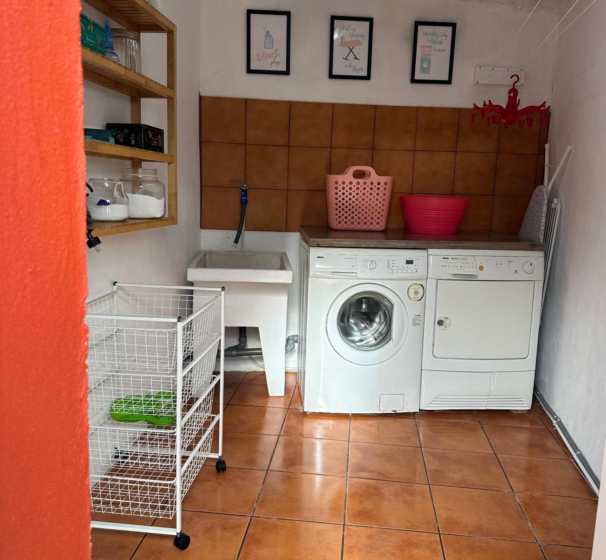Casa De Pardo Ferienhaus