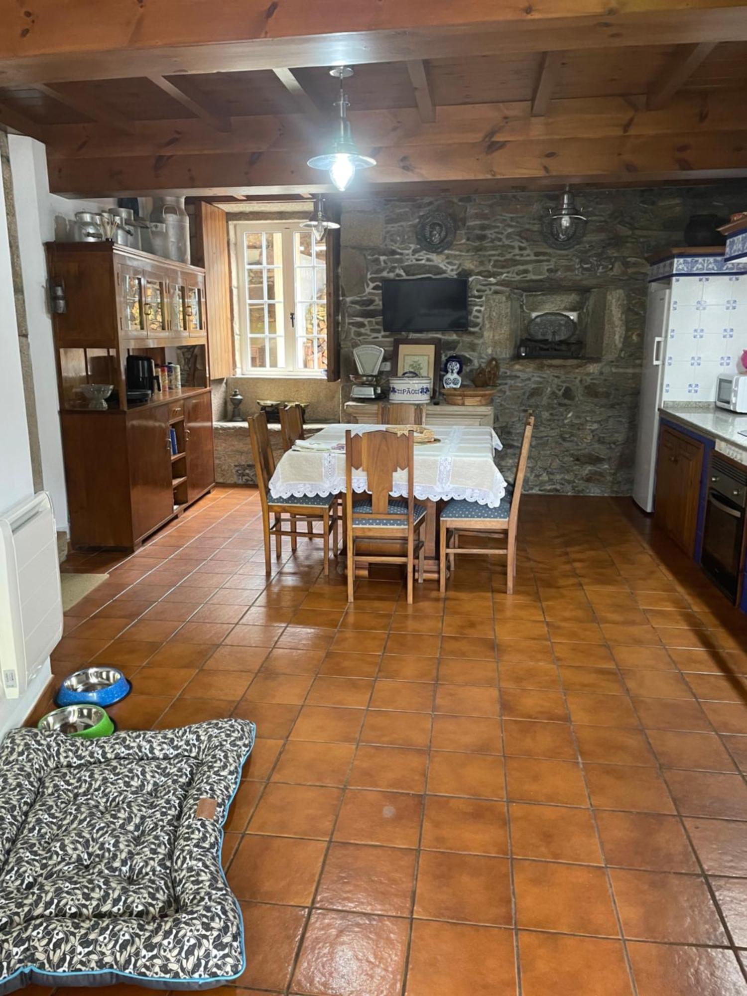 Ferienhaus Casa De Pardo
