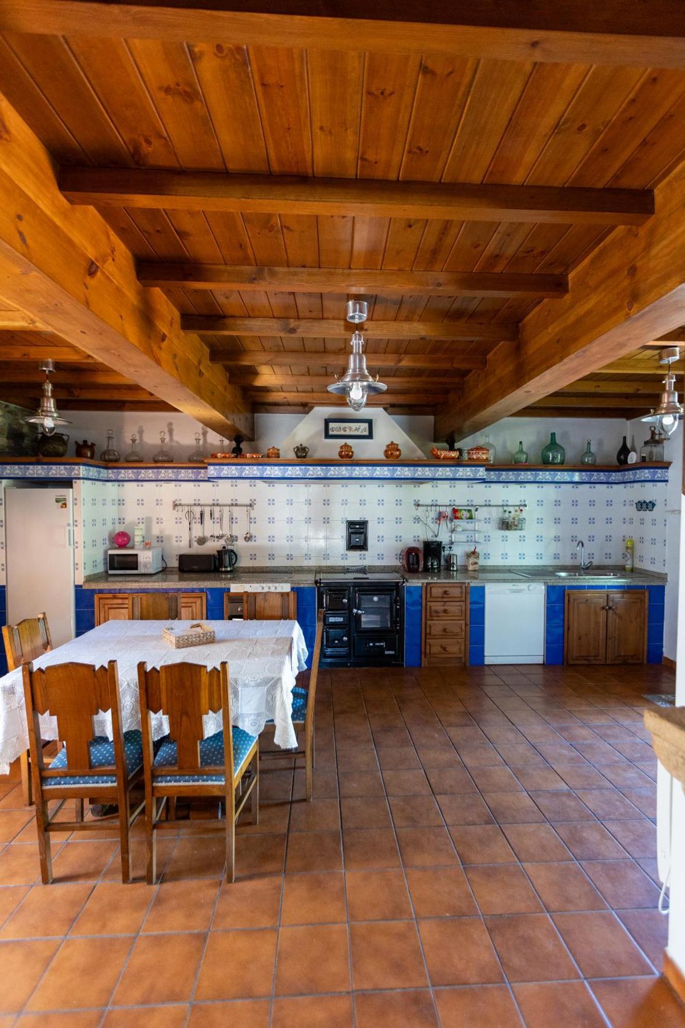 Casa De Pardo La Corunya