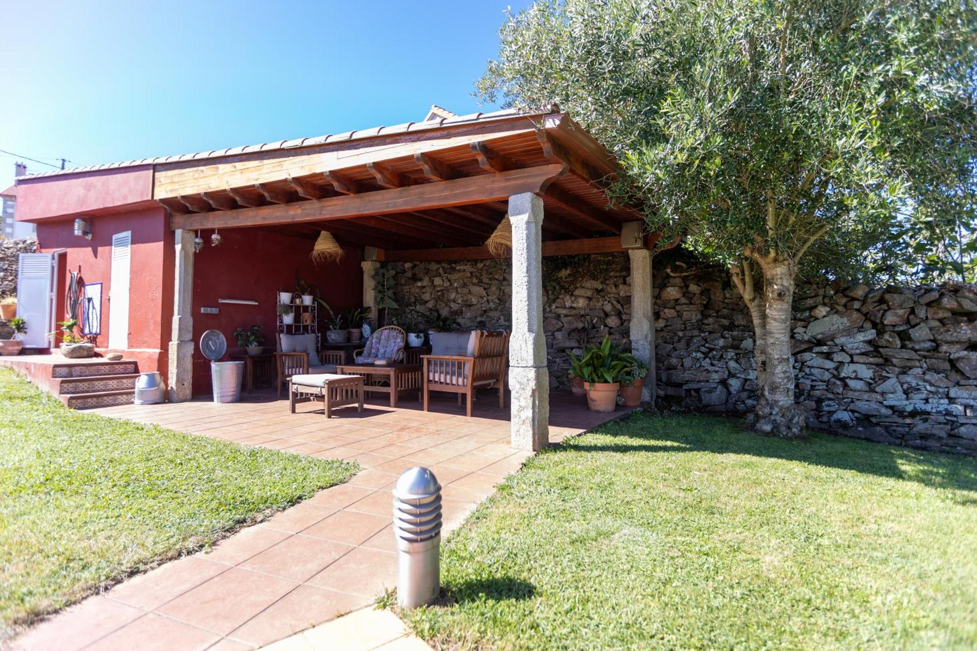 Casa De Pardo *