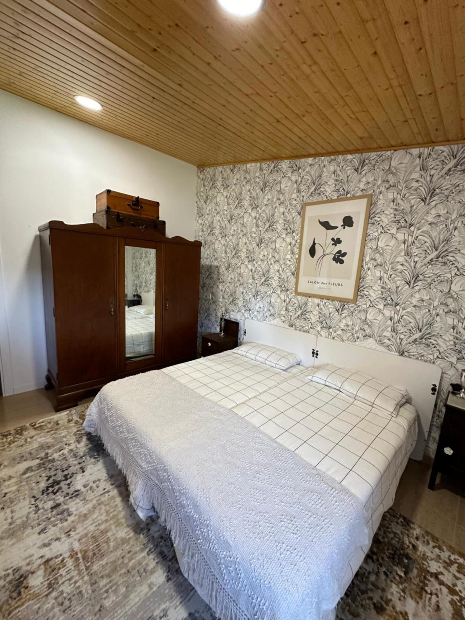 Casa De Pardo Ferienhaus A Coruña