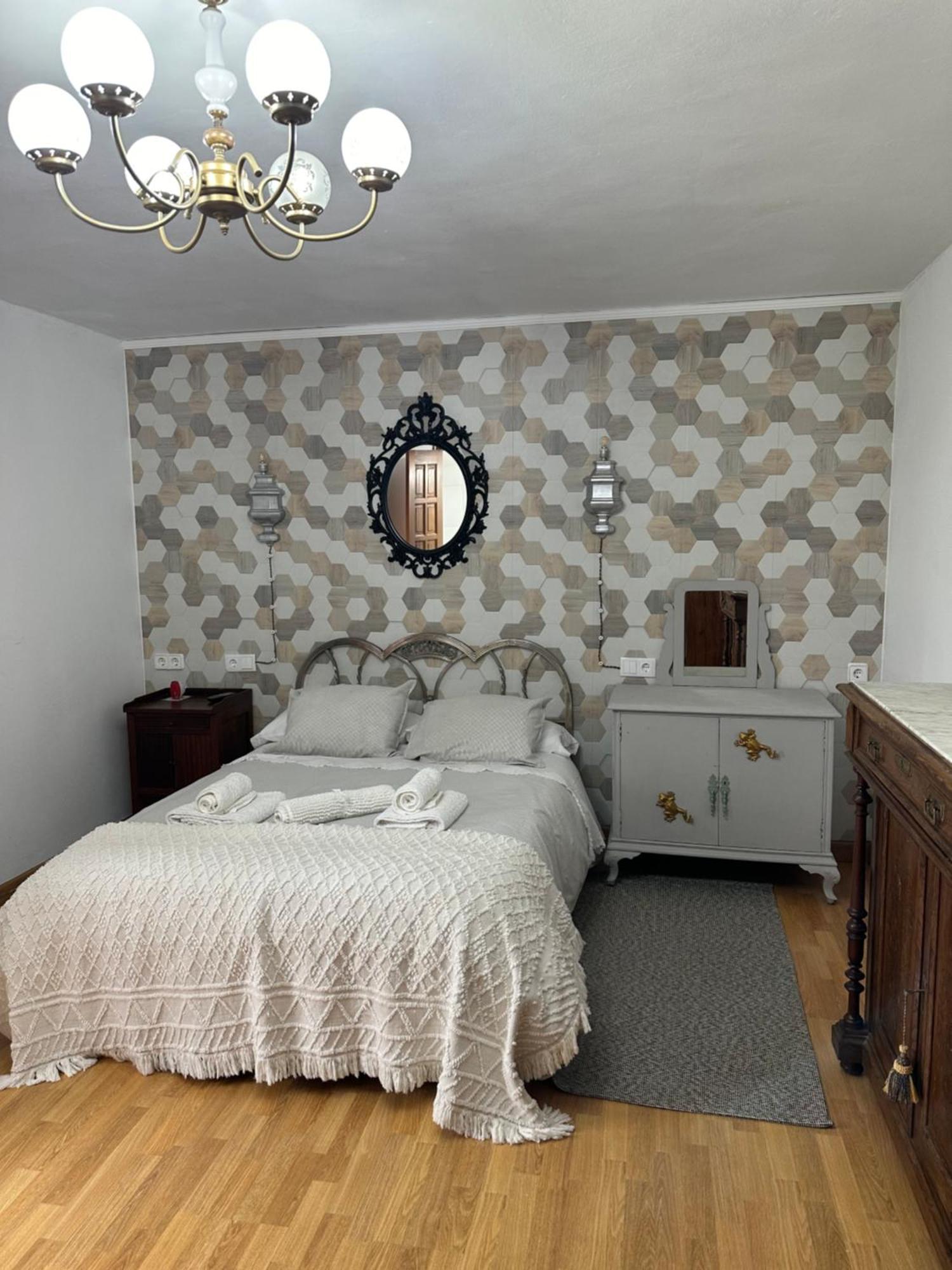 Ferienhaus Casa De Pardo A Coruña